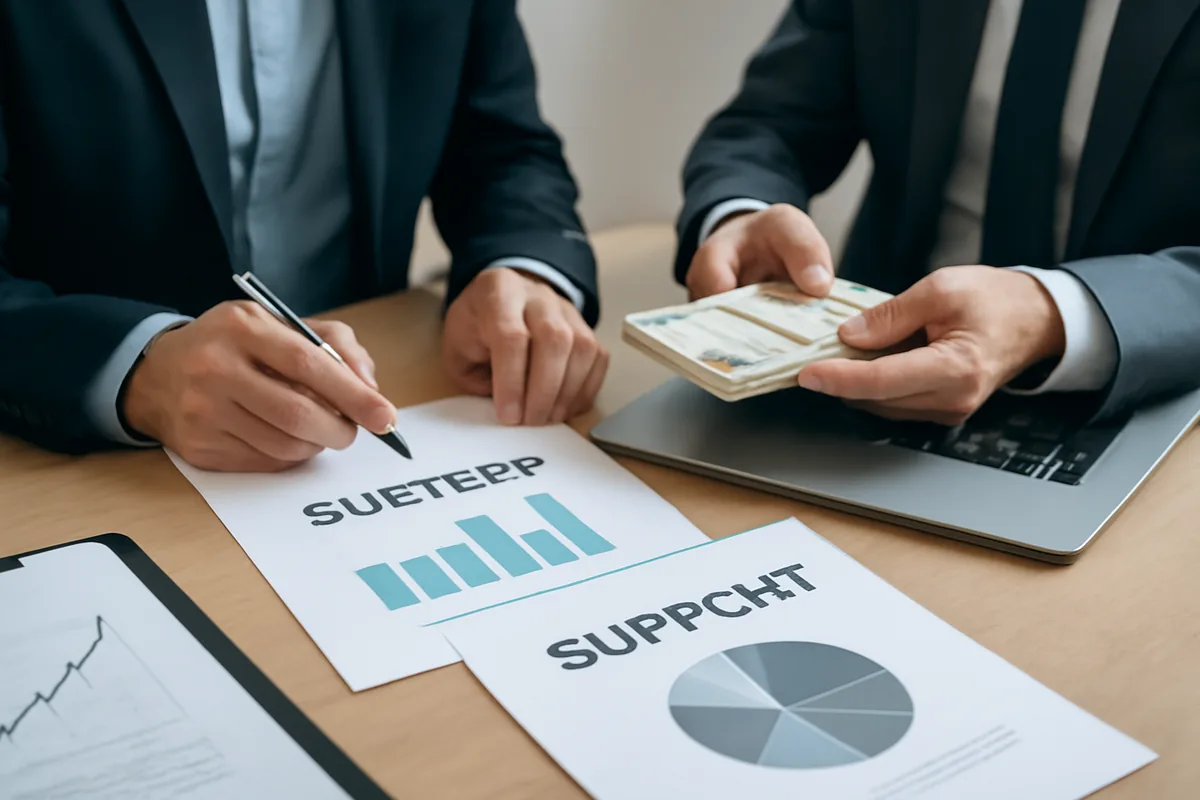 subsidy support business